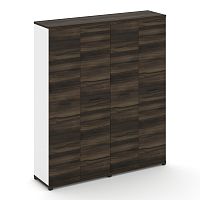 Шкаф офисный Concept CN.STS-528 B