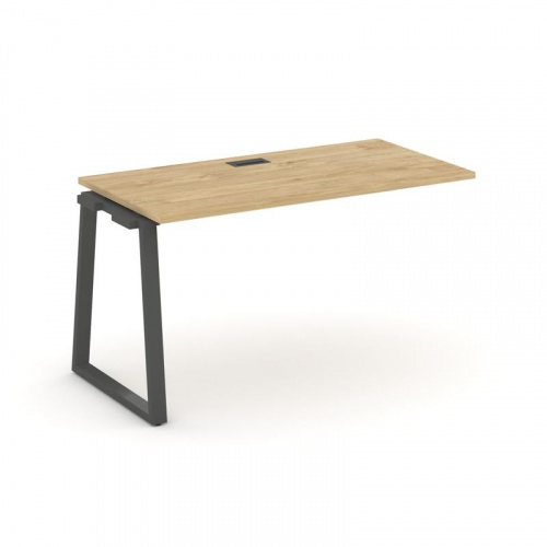 Style Project Проходной наб. элем. SN-6T1.ONRS-001 Акация Лорка/Металл Антрацит/Заглушка Пластик Чер фото 22 Style Project Проходной наб. элем. SN-6T1.ONRS-001 Акация Лорка/Металл Антрацит/Заглушка Пластик Чер фото 22