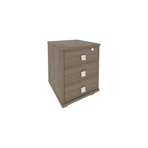 Тумба подкатная Style Л.ТМ-3F фото 2