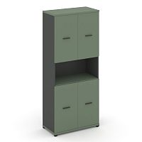 Шкаф офисный Concept CN.STS-513 A