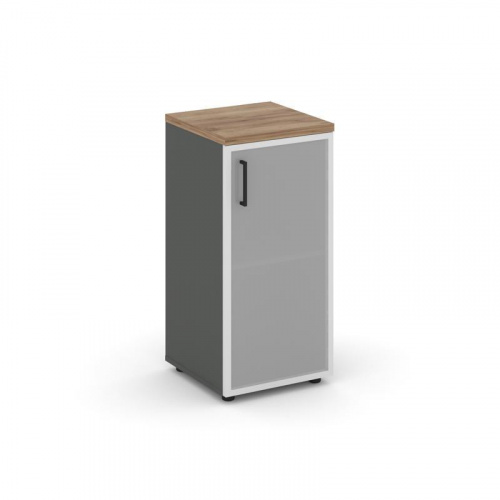 Шкаф низкий узкий Style Project SN.STU-303(R) фото 6