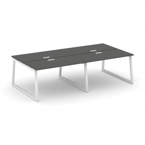 Style Project Рабочая станция 2-х сторон. SN-5T1.DRS-033 Акация Лорка/Металл Антрацит/Заглушка Пласт фото 18 Style Project Рабочая станция 2-х сторон. SN-5T1.DRS-033 Акация Лорка/Металл Антрацит/Заглушка Пласт фото 18