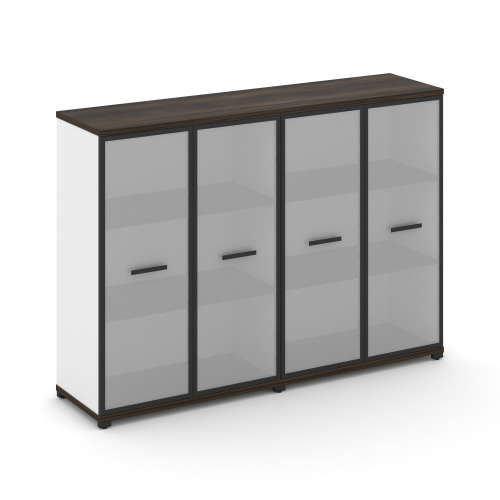 Шкаф офисный Concept CN.STS-326 RMB