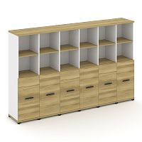 Шкаф офисный Concept CN.STU-461 B