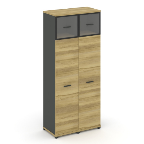 Шкаф офисный Concept CN.STU-527 RPB