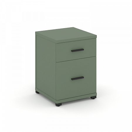 Тумба опорная/приставная Concept CN.TUO-004