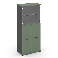 Шкаф офисный Concept CN.STS.E-515 SP