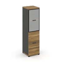 Шкаф офисный Concept CN.STU-412 RMB