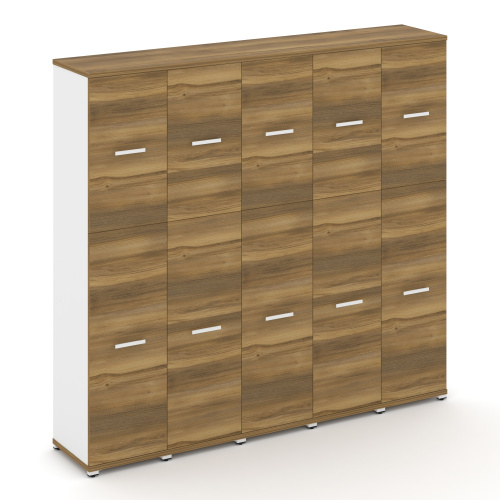 Шкаф офисный Concept CN.STU-555 W