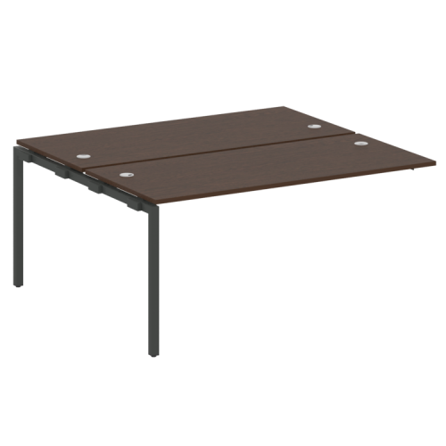 Проходной элемент бенч-системы на П-обр. м/к Metal System Quattro 40БП.ПРС-СП-2.4 фото 8 Проходной элемент бенч-системы на П-обр. м/к Metal System Quattro 40БП.ПРС-СП-2.4 фото 8