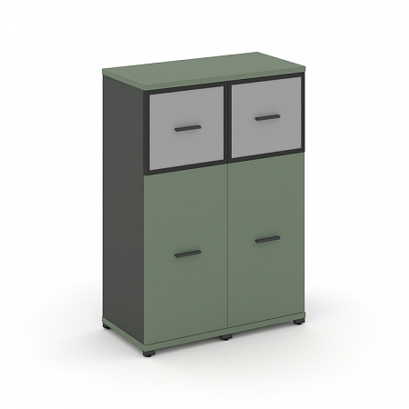 Шкаф офисный Concept CN.STU-324 RMB