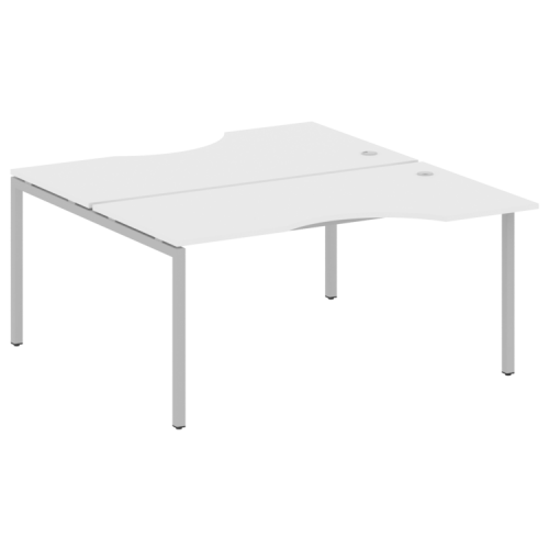 Бенч-система на П-обр. м/к Metal System Quattro 40БП.РАС-СА-2.1 фото 12