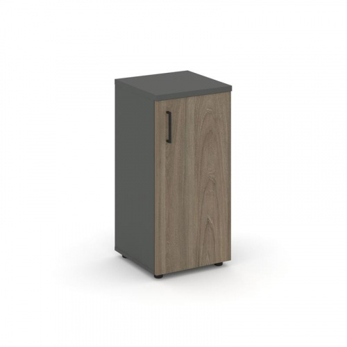 Шкаф низкий узкий Style Project SN.STU-301(R) фото 14