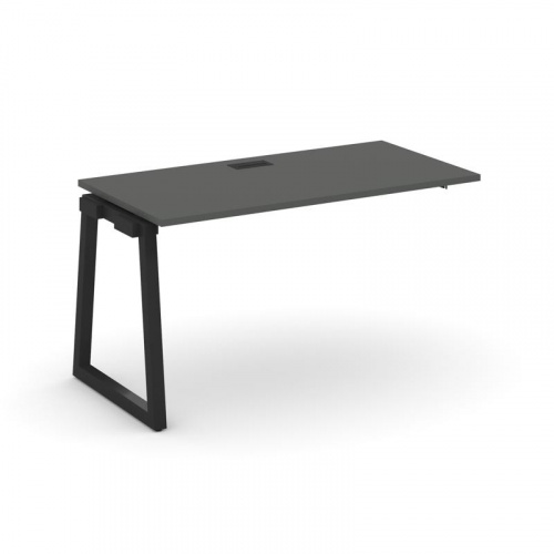 Style Project Проходной наб. элем. SN-5T1.ONRS-013 Акация Лорка/Металл Антрацит/Заглушка Пластик Чер фото 5 Style Project Проходной наб. элем. SN-5T1.ONRS-013 Акация Лорка/Металл Антрацит/Заглушка Пластик Чер фото 5