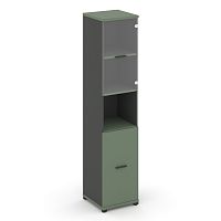 Шкаф офисный Concept CN.STU.E-513 SP