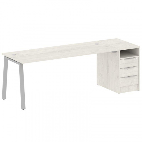 Бенч-система с тумбой Metal System БА.РС-СТП-1.5 фото 14