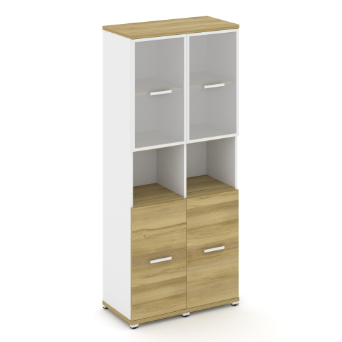 Шкаф офисный Concept CN.STU-523 RMW фото 3