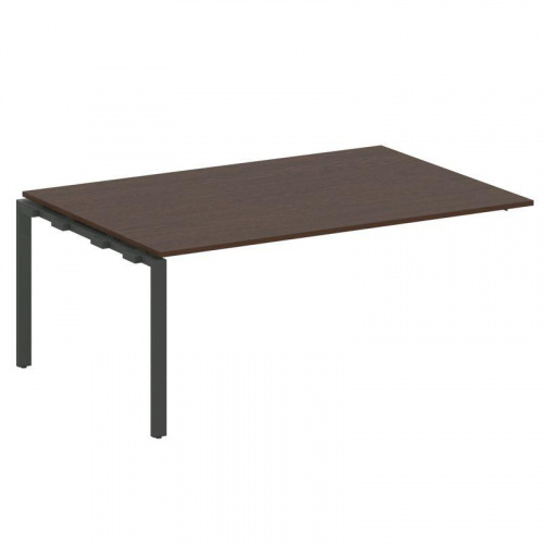 Брифинг-приставка на П-обр. м/к Metal System БП.ППРГ-5 фото 3