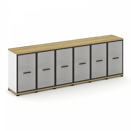 Шкаф офисный Concept CN.STU-263 RMB