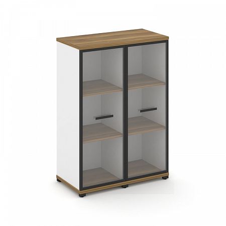 Шкаф офисный Concept CN.STU-326 RPB