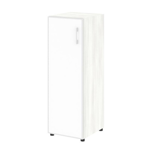 Шкаф офисный узкий Yalta LT.SU-2.4 R (L) фото 5