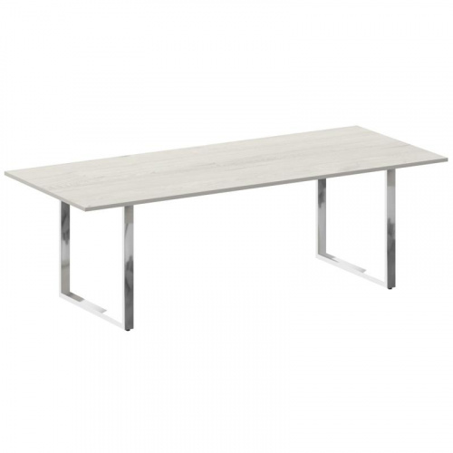 Стол переговоров на О-обр. м/к Metal System Direct БО.ПРГ-240 фото 4