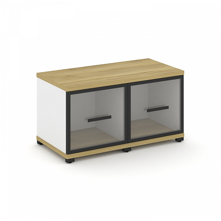 Шкаф офисный Concept CN.STU-123 RPB