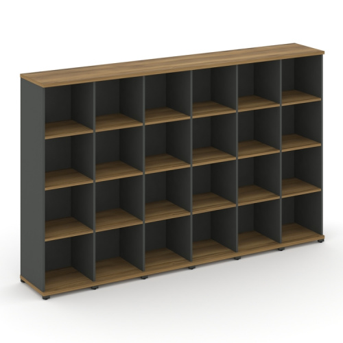 Стеллаж офисный Concept CN.STU-460