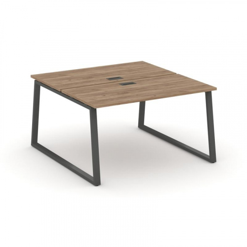 Style Project Рабочая станция 2-х сторон. SN-6T1.DRS-013 Акация Лорка/Металл Антрацит/Заглушка Пласт фото 23 Style Project Рабочая станция 2-х сторон. SN-6T1.DRS-013 Акация Лорка/Металл Антрацит/Заглушка Пласт фото 23