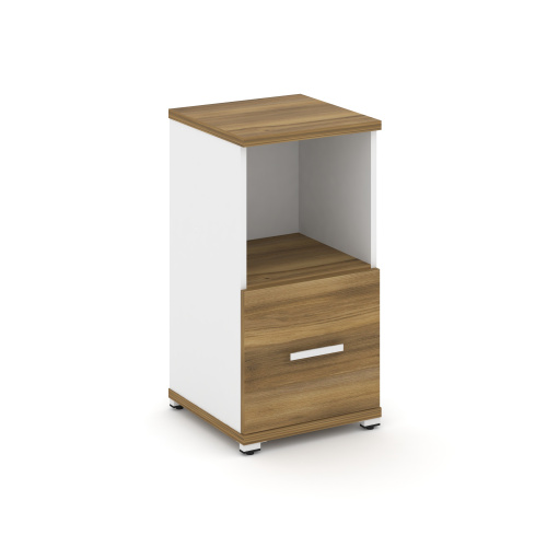 Шкаф офисный Concept CN.STU-211 W