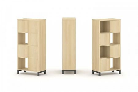 Набор стеллажа Style Project SN.NS-421