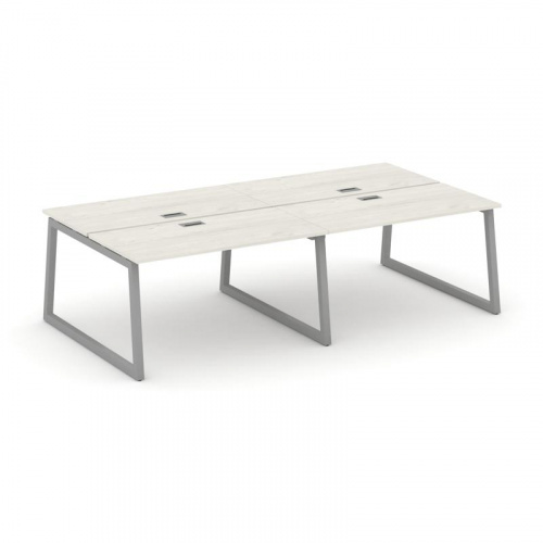 Style Project Рабочая станция 2-х сторон. SN-5T1.DRS-033 Акация Лорка/Металл Антрацит/Заглушка Пласт фото 11 Style Project Рабочая станция 2-х сторон. SN-5T1.DRS-033 Акация Лорка/Металл Антрацит/Заглушка Пласт фото 11