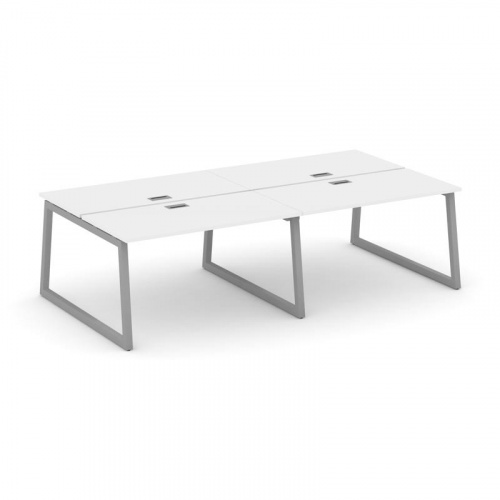 Style Project Рабочая станция 2-х сторон. SN-5T1.DRS-033 Акация Лорка/Металл Антрацит/Заглушка Пласт фото 15 Style Project Рабочая станция 2-х сторон. SN-5T1.DRS-033 Акация Лорка/Металл Антрацит/Заглушка Пласт фото 15