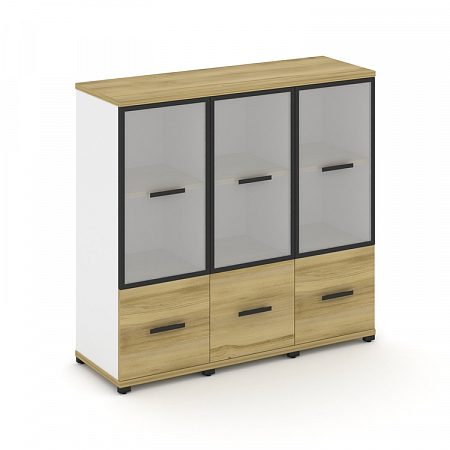 Шкаф офисный Concept CN.STU-332 RMB