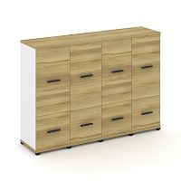 Шкаф офисный Concept CN.STU-342 B