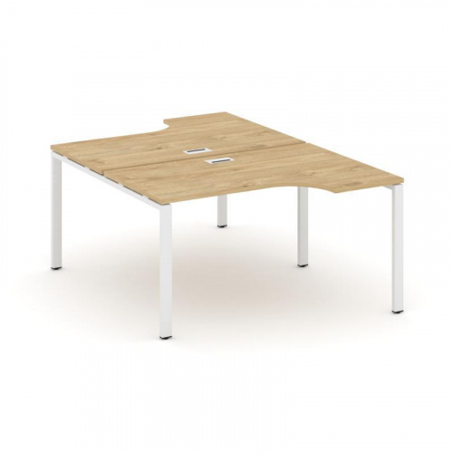 Бенч-система эргономичная Style Project SN-6P.DRPA-011 фото 27