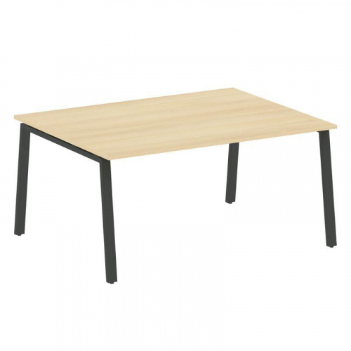 Стол переговорный Metal System БА.ПРГ-1.4 фото 8