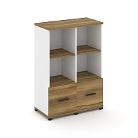 Шкаф офисный Concept CN.STU-321 B