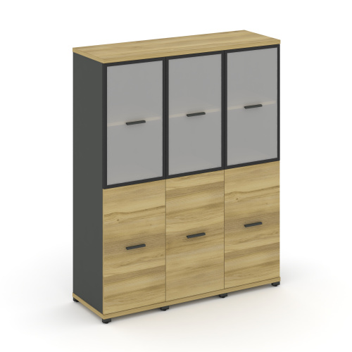 Шкаф офисный Concept CN.STU-432 RMB