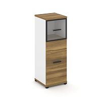 Шкаф офисный Concept CN.STU-314 RPB