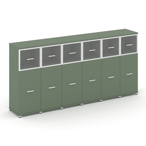 Шкаф офисный Concept CN.STU-364 RPW