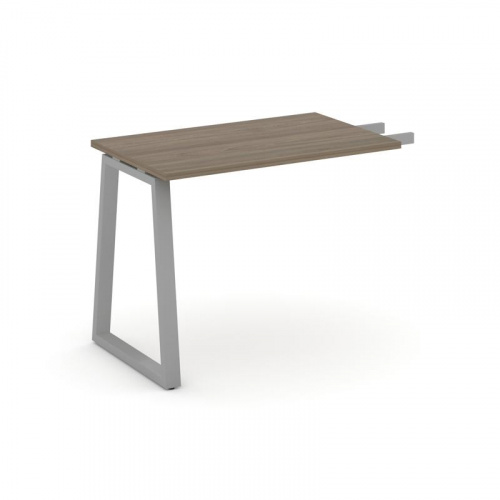 Style Project Брифинг-приставка SN-6T1.BR-001 Акация Лорка/Металл Антрацит 580*600*750 фото 14 Style Project Брифинг-приставка SN-6T1.BR-001 Акация Лорка/Металл Антрацит 580*600*750 фото 14