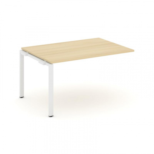 Style Project Проходной наб. элем. перег. стола SN-6P.NSPRG-002.3 Дуб Табак/Металл Антрацит 1180*980 фото 5