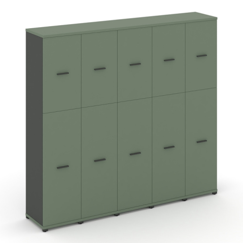 Шкаф офисный Concept CN.STU-555 A