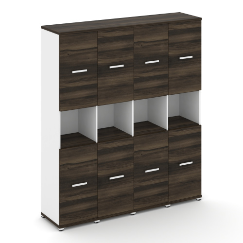 Шкаф офисный Concept CN.STU-543 W фото 2