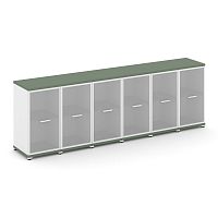 Шкаф офисный Concept CN.STU-263 RMW