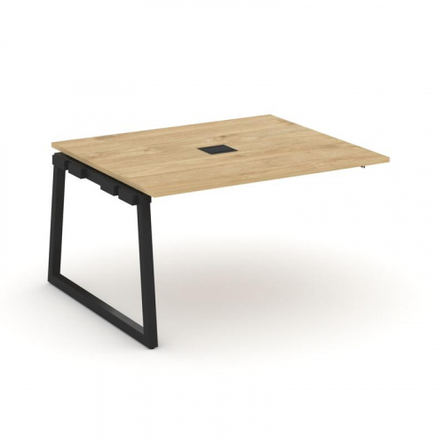 Style Project Проходной наб. элем. перег. стола SN-5T1.NSPRG-034 Акация Лорка/Металл Антрацит/Заглуш Style Project Проходной наб. элем. перег. стола SN-5T1.NSPRG-034 Акация Лорка/Металл Антрацит/Заглуш