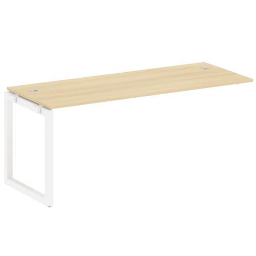 Проходной элемент бенч-системы на О-обр. м/к Metal System Quattro 50БО.ПРС-СП-1.5 фото 8