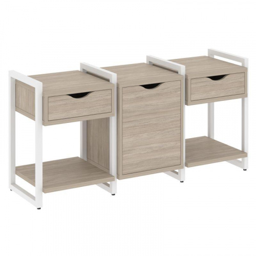 Тумба на регулируемых опорах Loft VR.L-TN-6.O фото 2