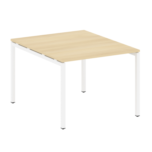 Переговорный стол на П-обр. м/к Metal System Quattro 40БП.ПРГ-1.1 фото 13 Переговорный стол на П-обр. м/к Metal System Quattro 40БП.ПРГ-1.1 фото 13